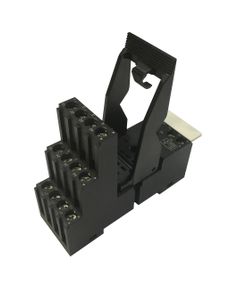 Роз'єм модульний РРП24м2-18F-4ZC5 для MY4 Ny95505168