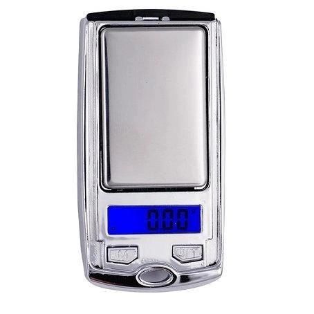 Ваги ювелірні AТР 136, mini, LB-724 200г (0,01г) | Зображення 4