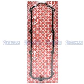 Прокладка клапанной крышки VW  1.5-2.0 i/D/TD T3/T4 81-03/  Caddy 82-93/ Golg/Jetta/Passat 79-99, Elring, 447.050,