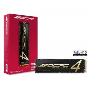 Накопитель SSD M.2 2280 1TB OCPC (SSDM2PCIE4HP1TB) (SSDM2PCIE4HP1TB)
