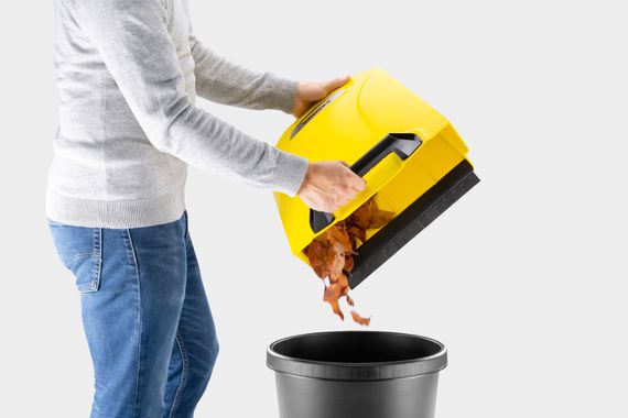 Машина підмітальна Karcher S 4 Twin (1.766-365.0) | Зображення 7