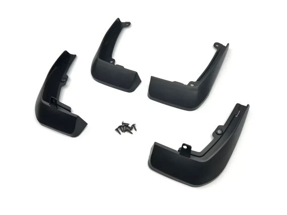 Honda M-NV електромобіль (від 2021-) бризковики 4 шт комплект, Хонда | Зображення 2