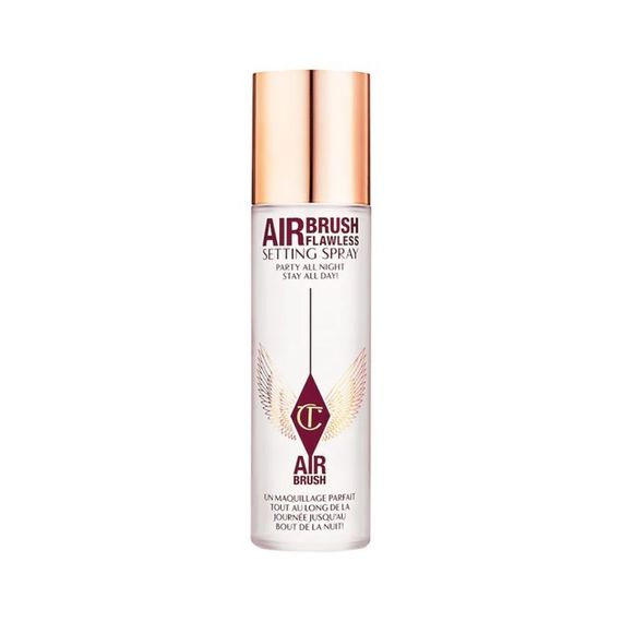 Спрей для закріплення макіяжу Charlotte Tilbury Air Brush Flawless Setting Spray (100 ml)