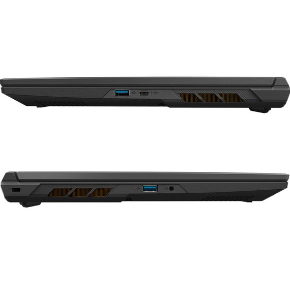 Ноутбук GIGABYTE G6X 9KG (9MG-42UA853SD) | Зображення 4