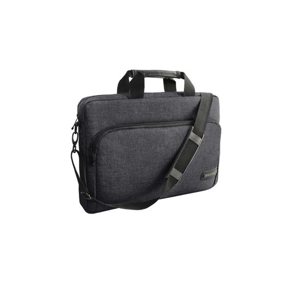 Сумка для ноутбука Grand-X 14-15'' SB-149 soft pocket Dark Grey (SB-149D) | Зображення 1