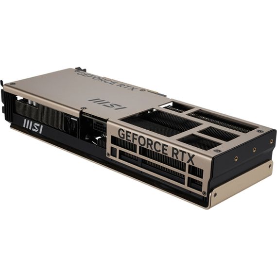 Відеокарта MSI GeForce RTX5080 16GB INSPIRE 3X OC (RTX 5080 16G INSPIRE 3X OC) | Зображення 1