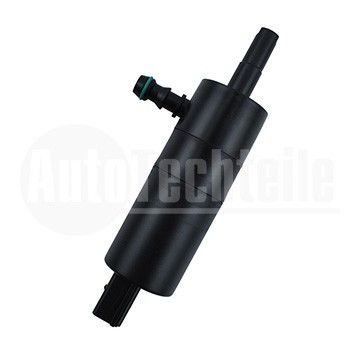 Насос омывателя фары Mercedes Benz W117 13-19 / W176 12-18 / W246 11-18 / X156 13-19 / X204 08-15,