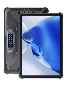 Планшет Oukitel RT7 TITAN 4G 8/256gb blue