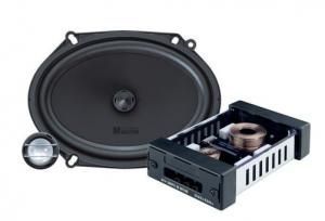 Автоакустика German Maestro EV 6808