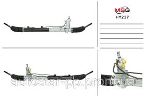 Рулевая рейка с ГУР новая HYUNDAI SANTA FE 2006-2010