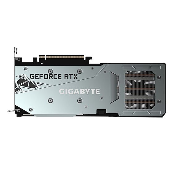 Відеокарта GIGABYTE GeForce RTX3060 12Gb GAMING OC 2.0 LHR (GV-N3060GAMING OC-12GD 2.0) | Зображення 6