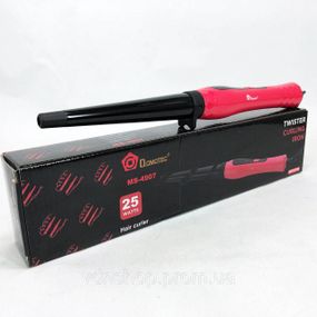 Плойка для волос стайлер, Професиональные щипцы для завивки волос Плойка-стайлер завивки US-96