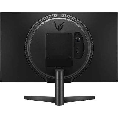 Монитор LG 24GS60F-B | Зображення 3