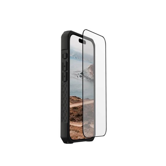 Скло захисне UAG iPhone 17 Transparent (14438411VNA) | Зображення 5