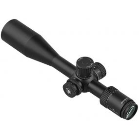 Discovery Optics LHD 6-24X50SFIR FFP-Z MRAD Reticle 30mm, с подсветкой