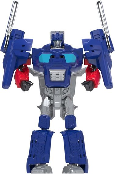 Ігровий набір маска-трансформер Трансформери Нове покоління Optimus Prime | Зображення 3