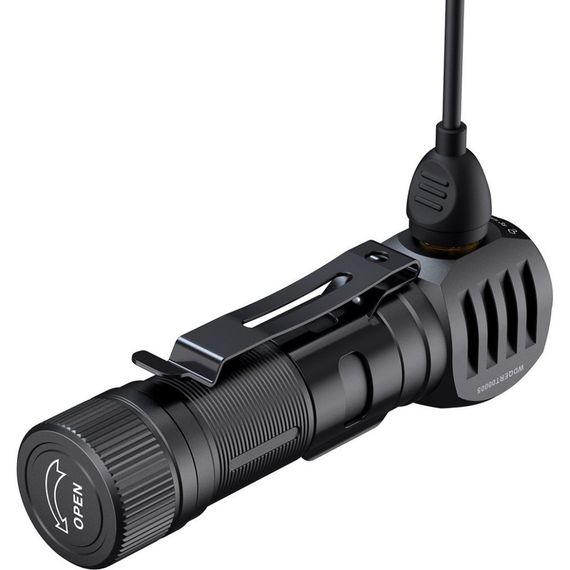 Мультиліхтар Fenix HM61R V2.0 | Зображення 4