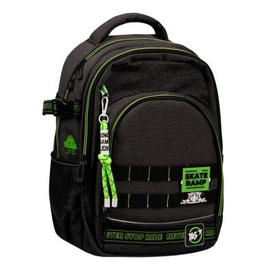 Рюкзак школьный Yes Skate Ramp TS-109 (550005)