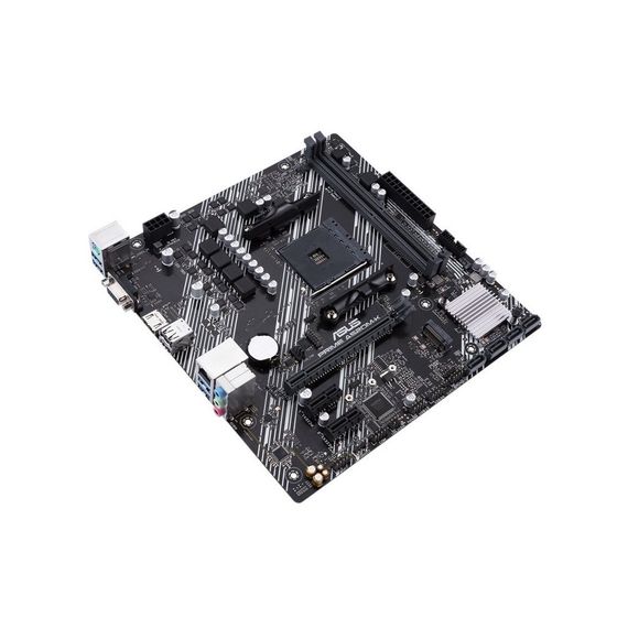 Материнська плата ASUS PRIME A520M-K | Зображення 5