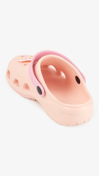 Крокси для дівчинки 116814 36 Персиковий shop (2000999212086) | Зображення 6