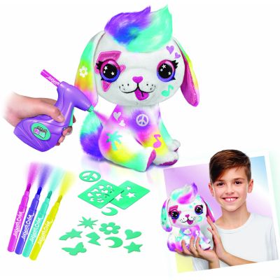 Набор для творчества Canal Toys DIY Style 4 Ever Щенок (OFG249) | Зображення 3