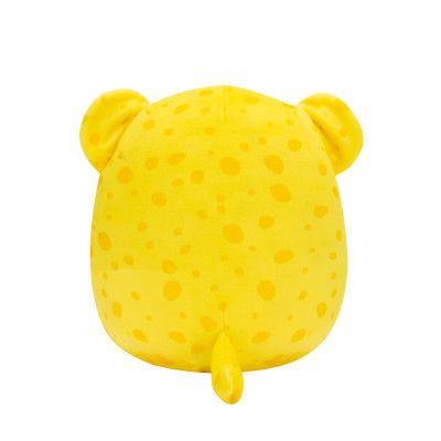 М&apos;яка іграшка Squishmallows Гепард Лексі 13 см (SQVA00787) | Зображення 3
