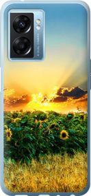 Чехол на Oppo A77 5G Украина "1601u-1377-17620"