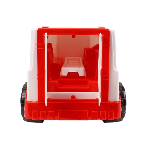 Іграшка Швидка допомога Технок 4579 | Зображення 3