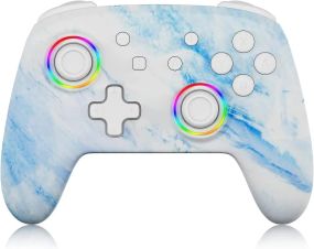 Бездротовий контролер NexiGo NS32 (без мертвої зони) для Switch/Switch Lite/Switch OLED