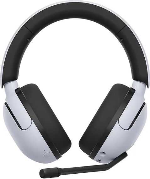 Гарнитура игровая Over-ear Sony INZONE H5 Wireless WHG500W.CE7 | Зображення 3