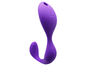 Вібратор під одяг Adrien Lastic Mr.Hook з пультом LRS Sex Aura