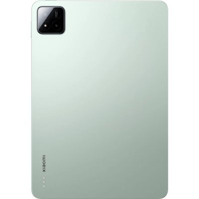 Планшет Xiaomi Pad 7 11.2&quot; 8/256GB WiFi Green (VHU5368EU) (1128842) | Зображення 3