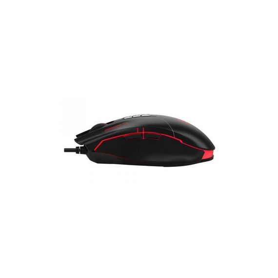 Мишка A4Tech Bloody ES7 Esports Black | Зображення 4