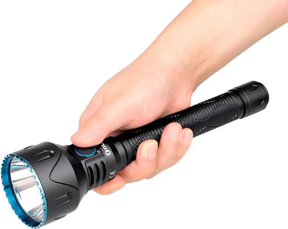 Ліхтар Olight Javelot Pro 2 | Зображення 3