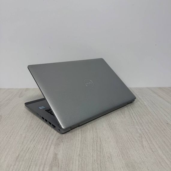 Ультрабук Б-класс Dell Latitude 5410 / 14" (1920x1080) IPS / Intel Core i5-10210U (4 (8) ядра по 1.6 - 4.2 GHz) / 8 GB DDR4 / 256 GB SSD / Intel UHD Graphics / WebCam б/у | Зображення 5