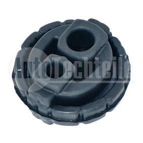 Резинка глушителя Citroen Jumpy / Fiat Scudo / Peugeot Expert 00-06, AutoTechteile, 512 1205, 140000310