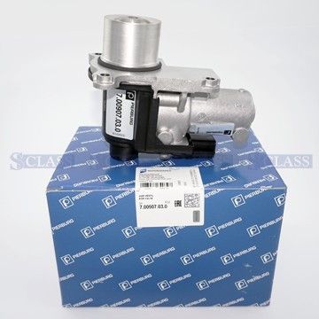 Клапан EGR VW Caddy III 1.9 TDI/2.0TDI, Pierburg, 7.00907.03.0,