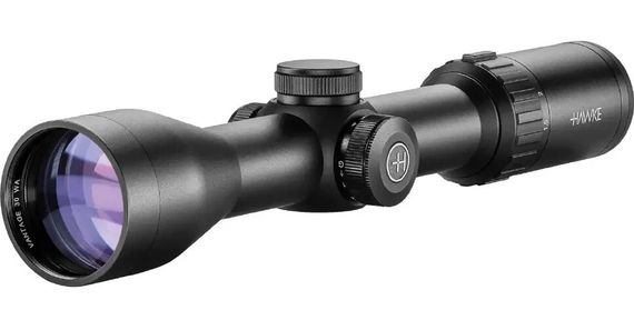 Прицел оптический Hawke Vantage 30 WA 1,5-6х44 сетка L4A Dot с подсветкой