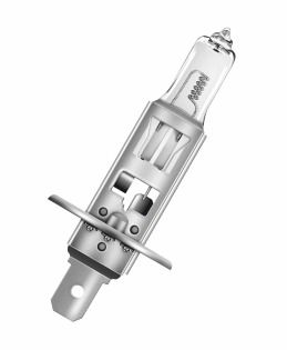Галогеновая лампа OSRAM H1 64155 70W 24V P14.5S (1 шт) | Зображення 1