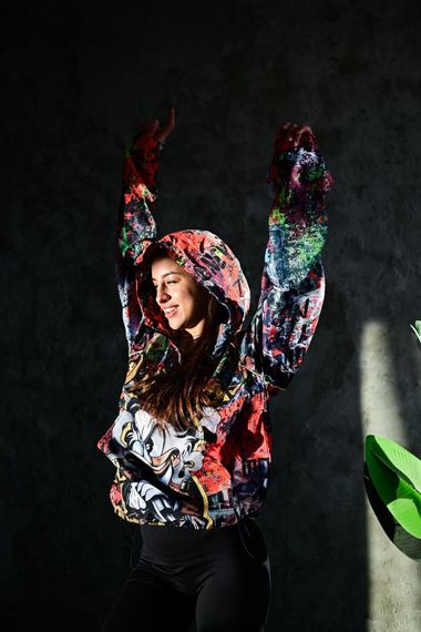 Анорак | Зображення 7