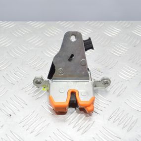 Замок кришки багажника Skoda Fabia I 1999-2008 хетчбек Замок дверей багажника Шкода Фабія 1 6Y0827501H