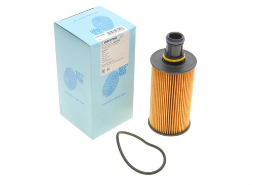 Фільтр масляний Land Rover Defender Discovery Range Rover 19- ADBP210093