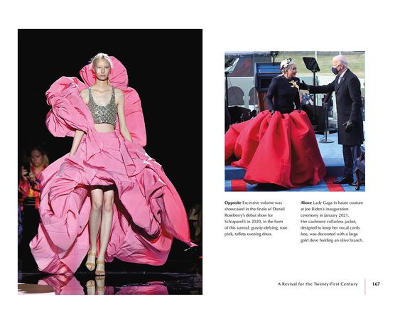 Набор книг о моде, стиле и модных домах Little Guides to Style II: A Historical Review of Four Fashion Icons | Зображення 1