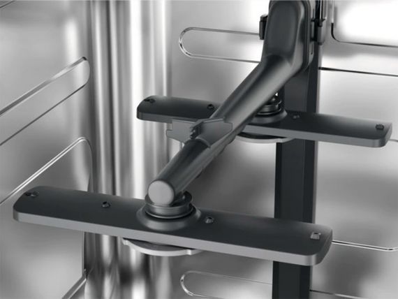 Electrolux Посудомийна машина вбудована ETM43211L (ETM43211L) | Зображення 4