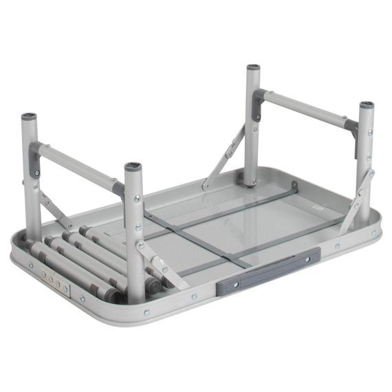 Стіл Bo-Camp Premium 56x34 cm Grey (1404419) | Зображення 7