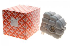 Бачок розширювальний Porsche Cayenne VW Touareg 10- 105922