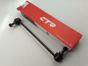 Стійка стабілізатора NISSAN, CTR (CLN-36) передня ліва (546681AA0A)