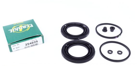 Ремкомплект супорта переднього VW T2 T3 67-92 d=54mm  Ate  254025