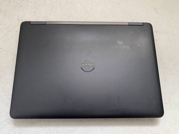 Ноутбук Б-клас Dell Latitude E5440 / 14" (1366x768) TN / Intel Core i5-4310U (2 (4) ядра по 2.0 - 3.0 GHz) / 8 GB DDR3 / 240 GB SSD / Intel HD Graphics 5500 / WebCam б/в | Зображення 5