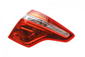 Фонарь задний Citroen C4 07-10 R  714000283212